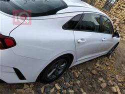 کیا K5